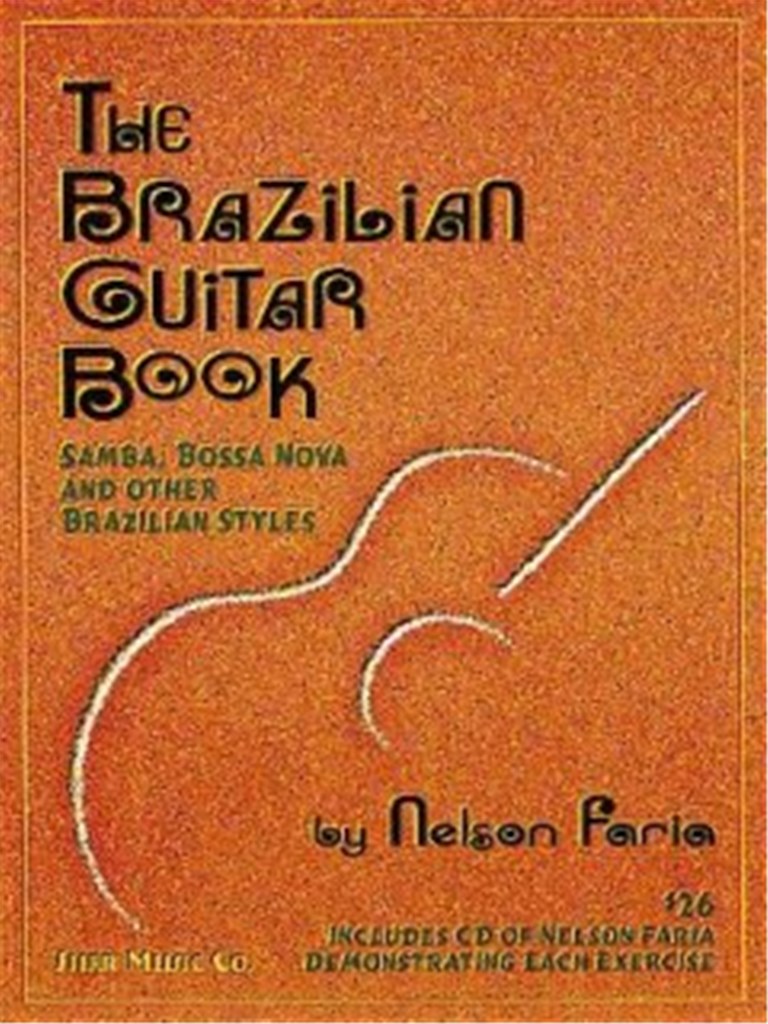 Brazilian Guitar